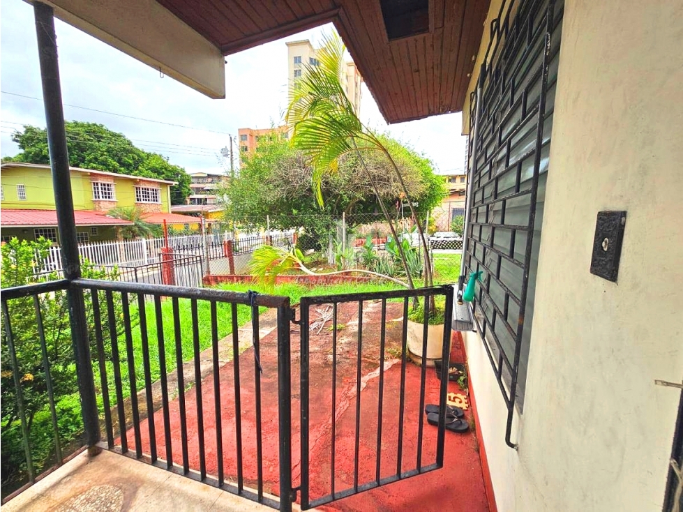 VENDO 230 k CASA CON TERRENO EN CLUB X BETANIA - PANAMÁ - AC — foto 2