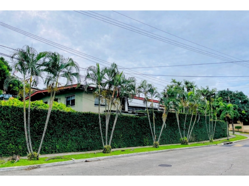 VENDO CASA 830m2 EN HATO PINTADO CON PISCINA — foto 4