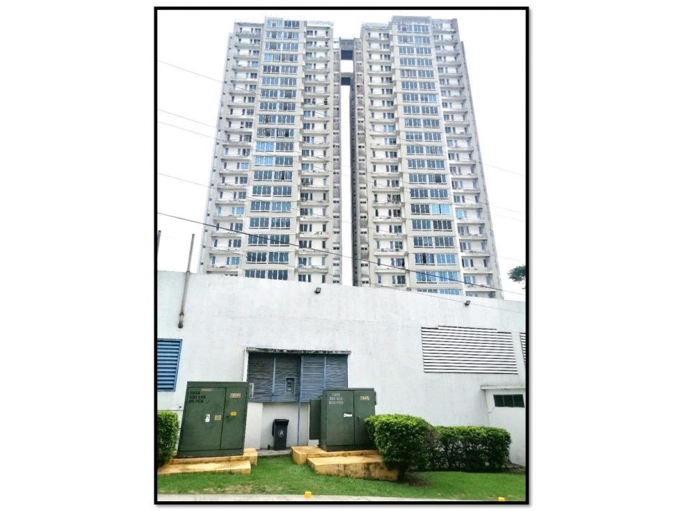 ALQUILO APARTAMENTO EN BETANIA (DB)