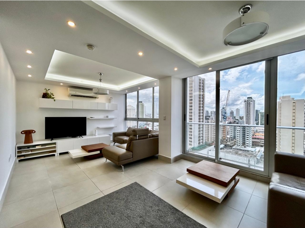 VENTA DE APARTAMENTO EN OBARRIO PH PARK CITY - EF — foto 5