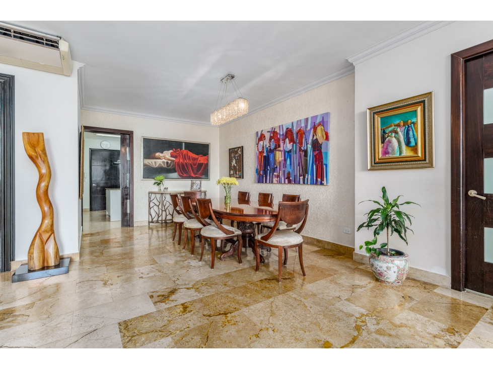 SE VENDE APARTAMENTO EN PH PREMIER LOFT POR DEBAJO DE AVALUO-EF — foto 3