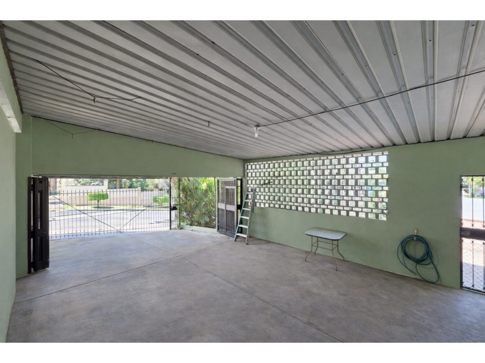 VENDO CASA 830m2 EN HATO PINTADO CON PISCINA — foto 6