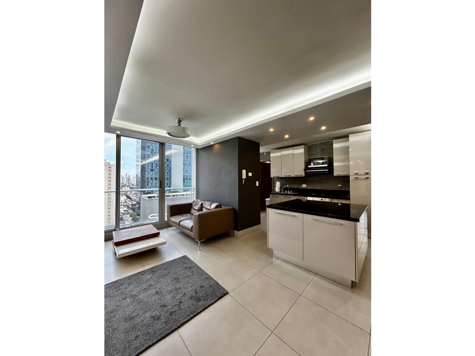 VENTA DE APARTAMENTO EN OBARRIO PH PARK CITY - EF — foto 6