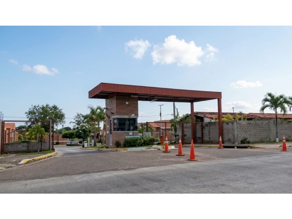 VENTA CASA LA ARBOLEDA-PANAMÁ OESTE-JR