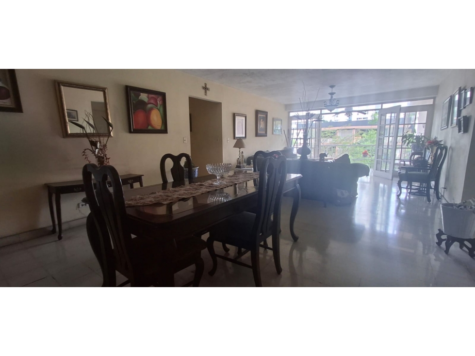 APARTAMENTO EN VENTA | PH EL CARRILLÓN VÍA ARGENTINA, EL CANGREJO RR — foto 6