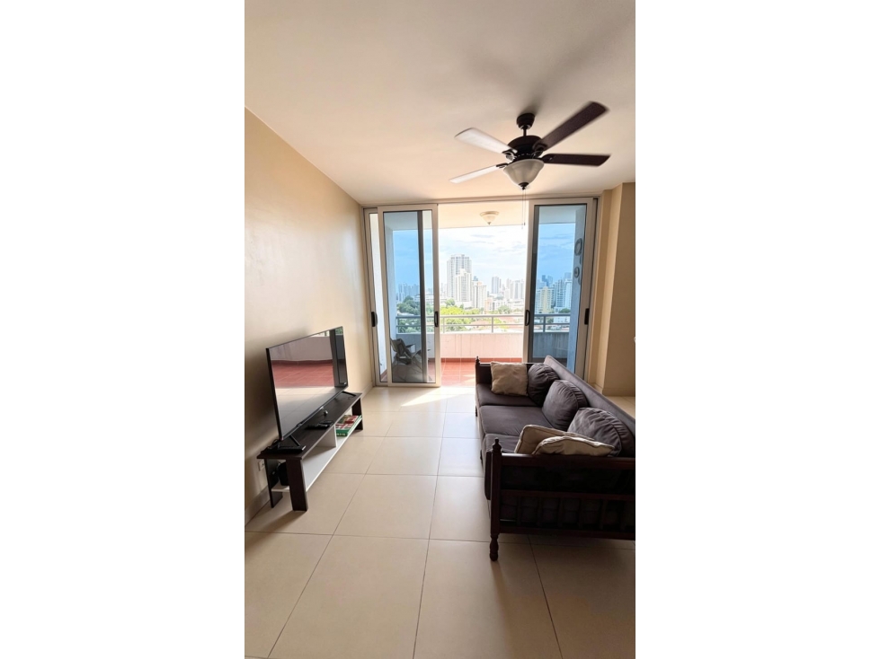 ALQUILO APARTAMENTO EN BETANIA (DB) — foto 2