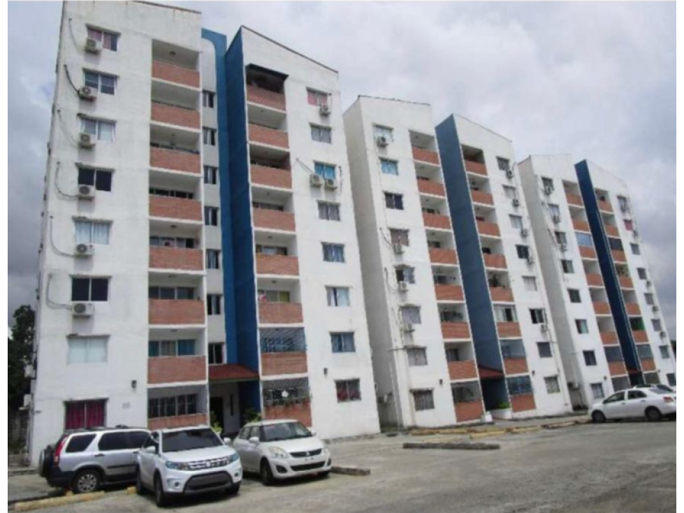 VENDO APARTAMENTO PH BELLA LUNA RIO ABAJO (DB)