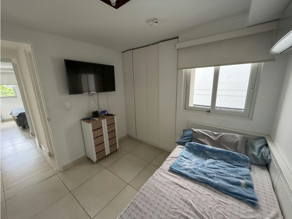 VENTA DE APARTAMENTO EN PH PANAMA VIEJO RESIDENCES- EF — foto 6