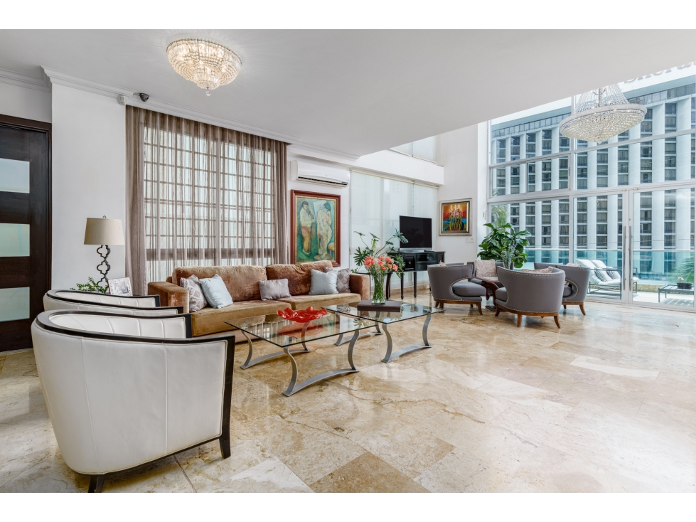 SE VENDE APARTAMENTO EN PH PREMIER LOFT POR DEBAJO DE AVALUO-EF — foto 6