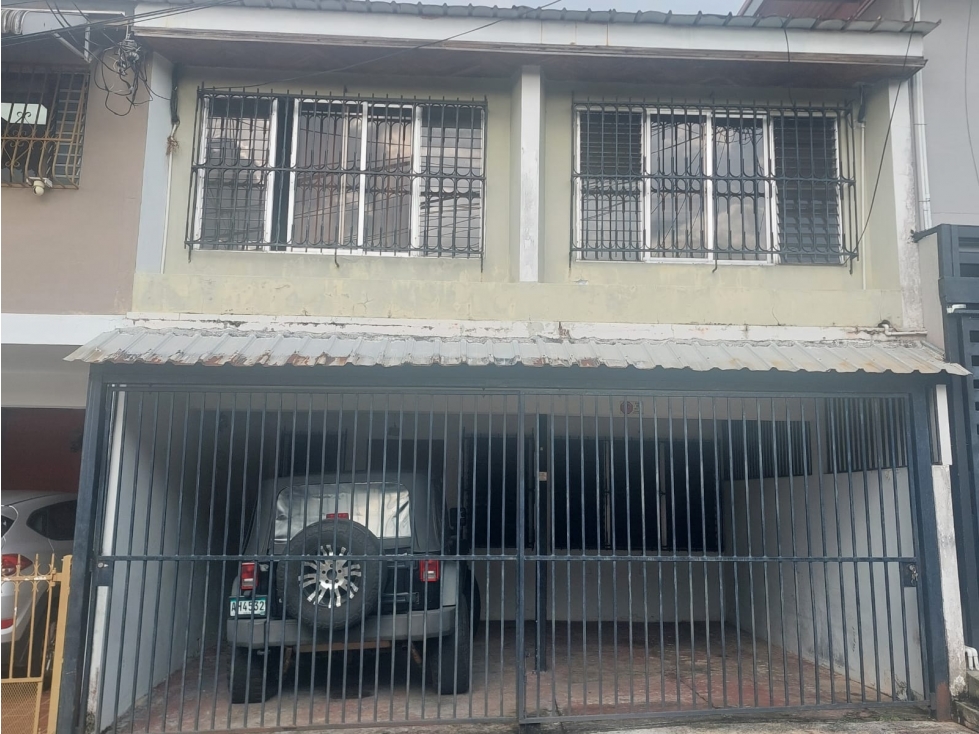 Casa en Venta Villa Soberanía - RR