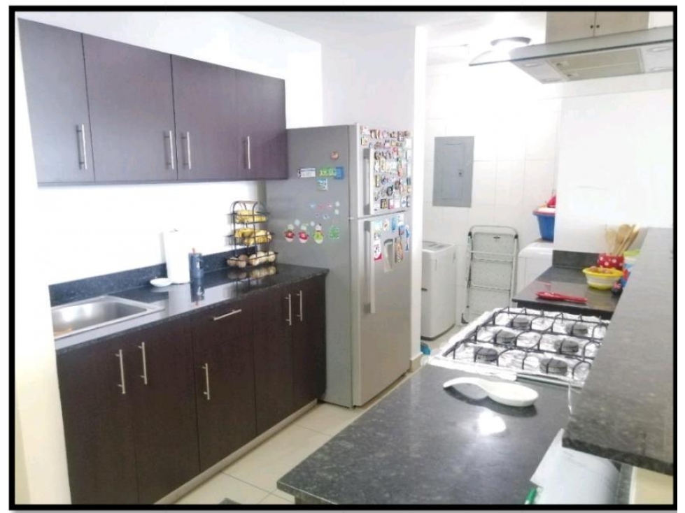 ALQUILO APARTAMENTO EN BETANIA (DB) — foto 6