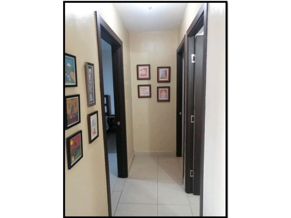 ALQUILO APARTAMENTO EN BETANIA (DB) — foto 5