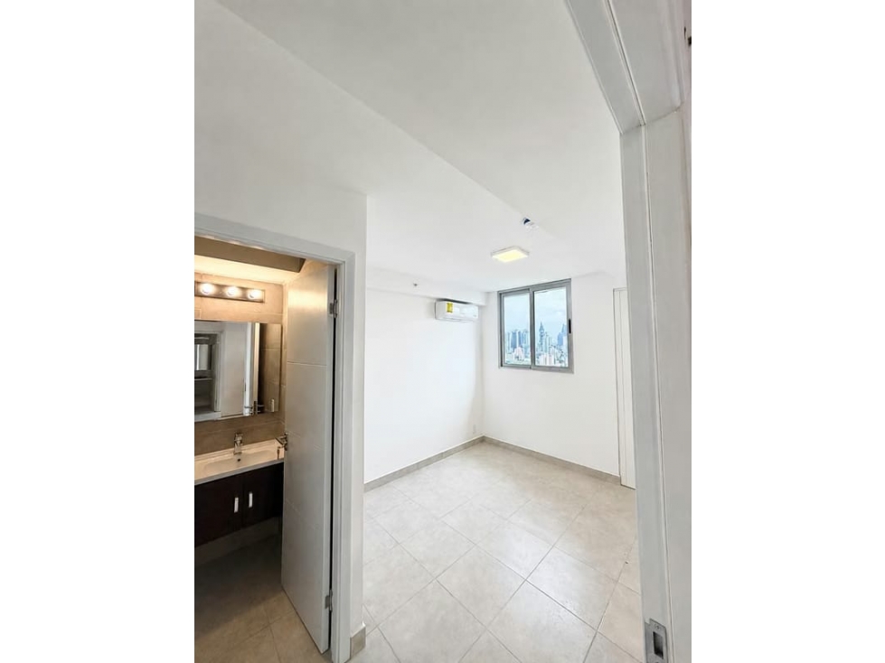 ALQUILO APARTAMENTO EN VIA ESPAÑA PH ALAI / LINEA BLANCA (DB) — foto 5