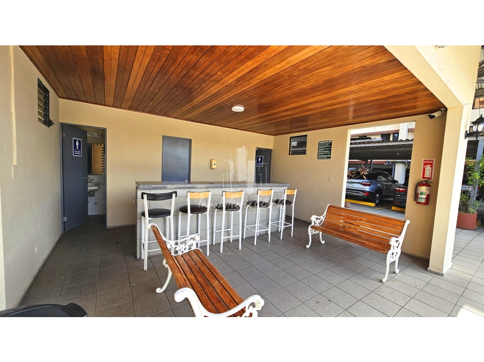 VENTA DE APARTAMENTO EN LA TUMBA MUERTO - PH VILLA GLORIELA - AC