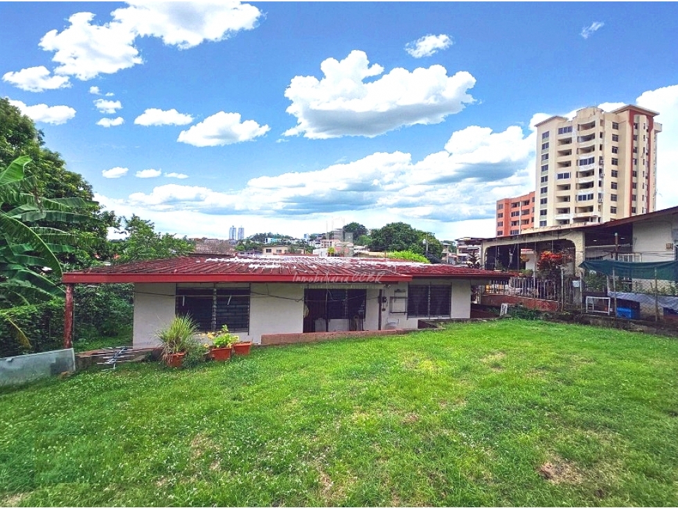 VENDO 230 k CASA CON TERRENO EN CLUB X BETANIA - PANAMÁ - AC — foto 5