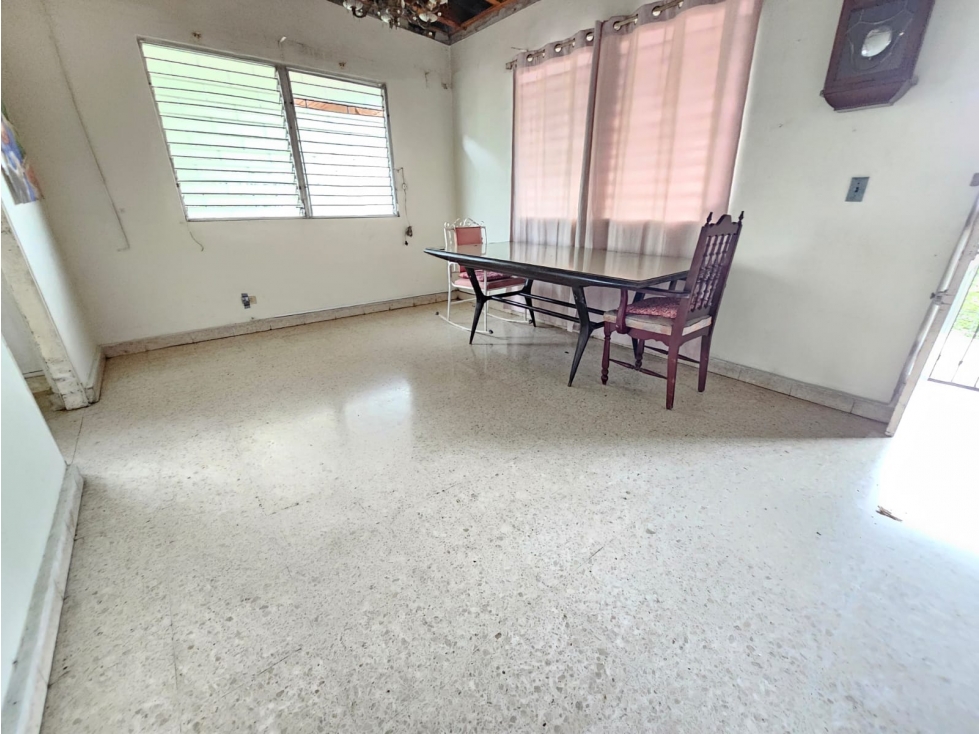 VENDO 230 k CASA CON TERRENO EN CLUB X BETANIA - PANAMÁ - AC — foto 6