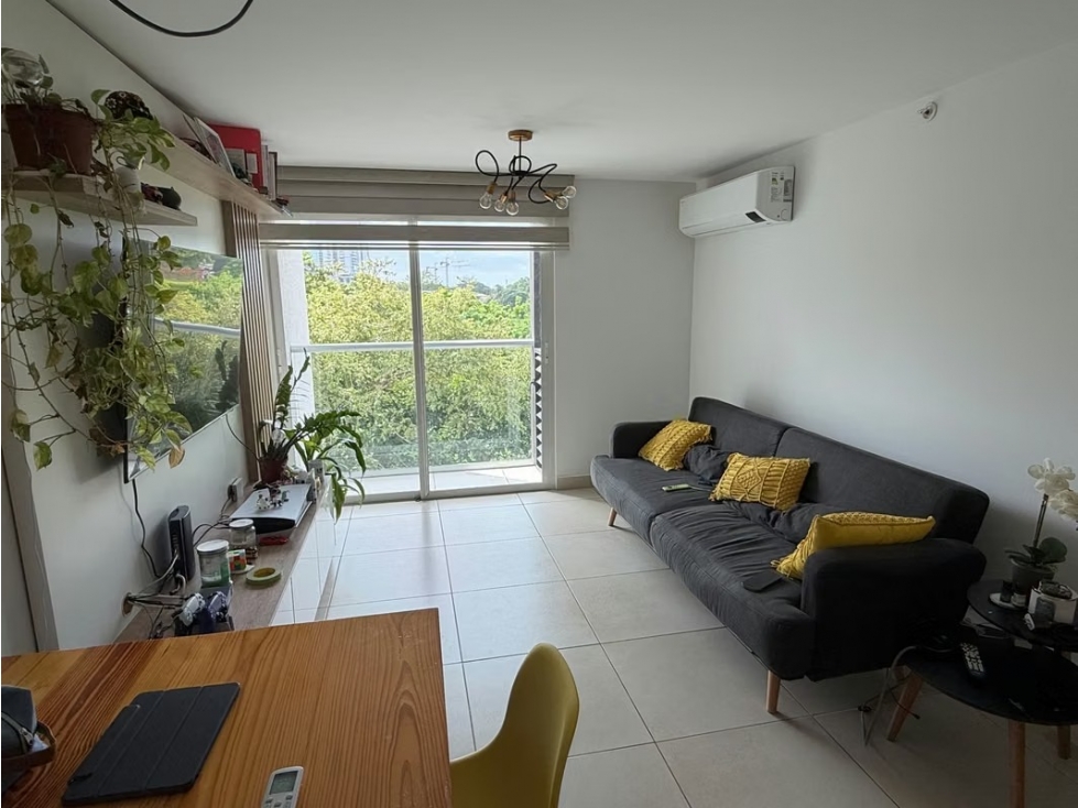 VENTA DE APARTAMENTO EN PH PANAMA VIEJO RESIDENCES- EF