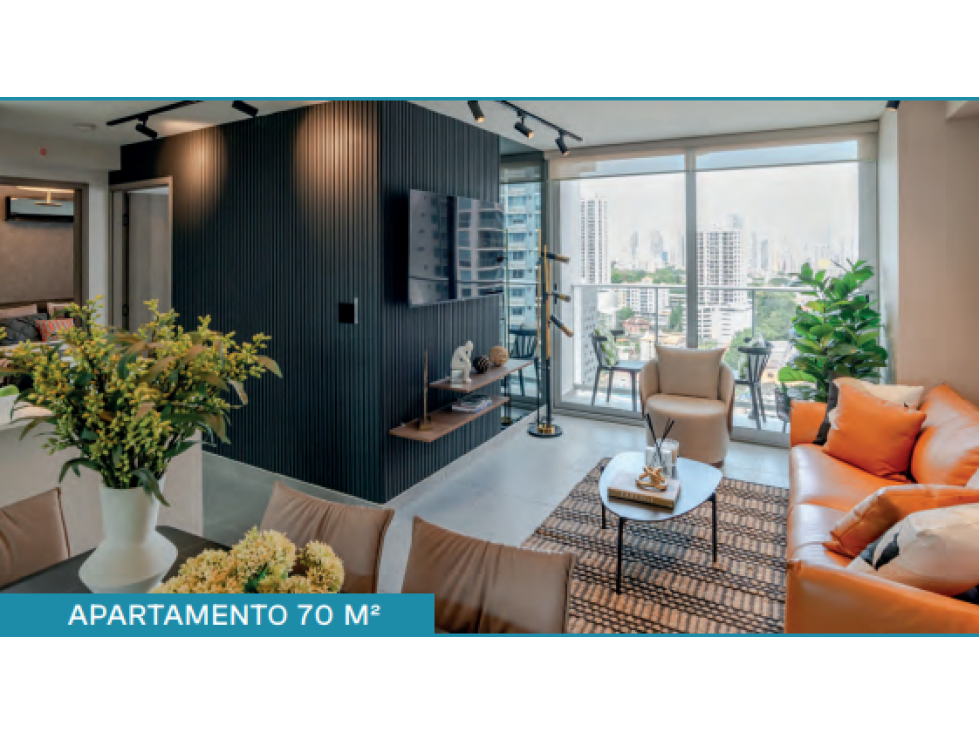ALQUILER CON OPCION A COMPRA/PH RISE/VIA ESPAÑA 3 HABITACIONES (DB)