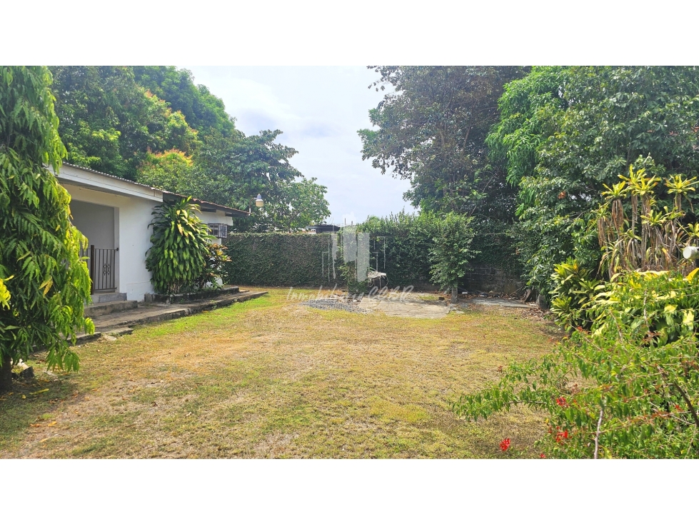 VENTA DE CASA EN SANTIAGO - SAN MARTIN DE PORRES - IC - 3