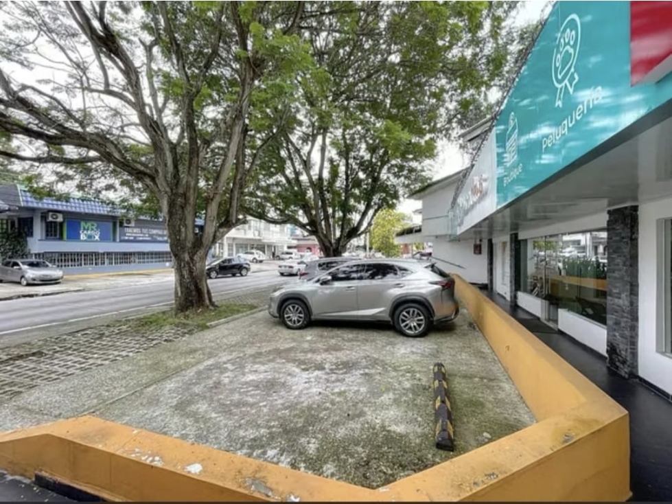 VENTA DE PLAZA COMERCIAL - SANTA ELENA PARQUE LEFEVRE - RR — foto 2