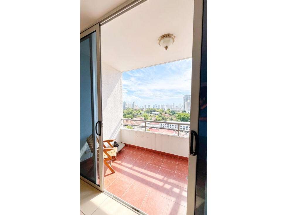 ALQUILO APARTAMENTO EN BETANIA (DB) — foto 3