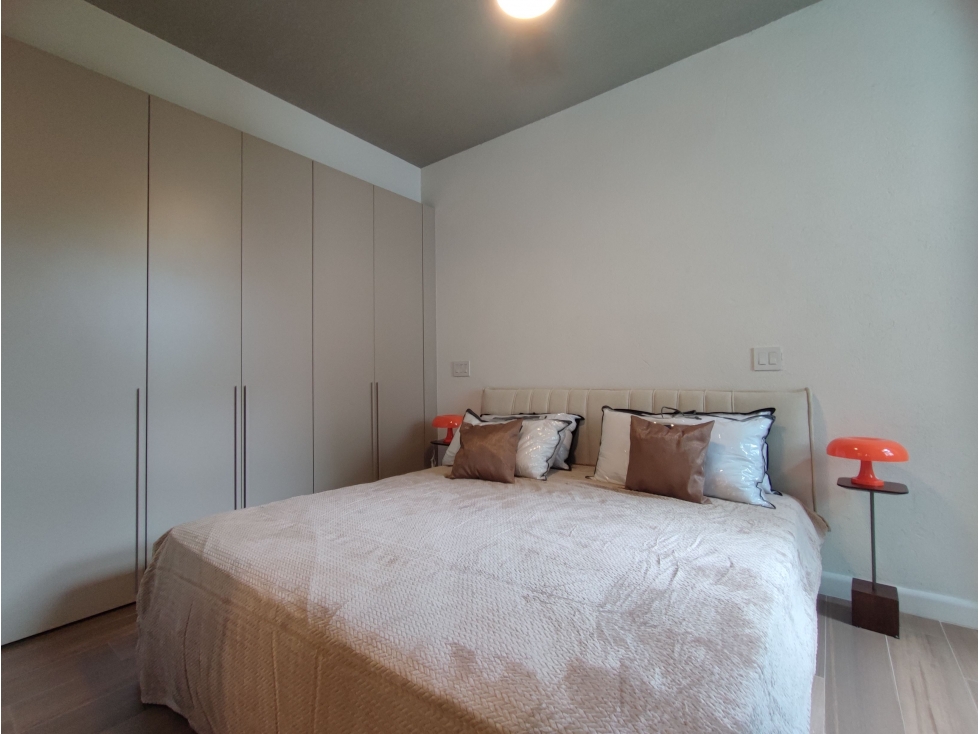 ALQUILO APARTAMENTO EN EL CASCO ANTIGUO DB — foto 5