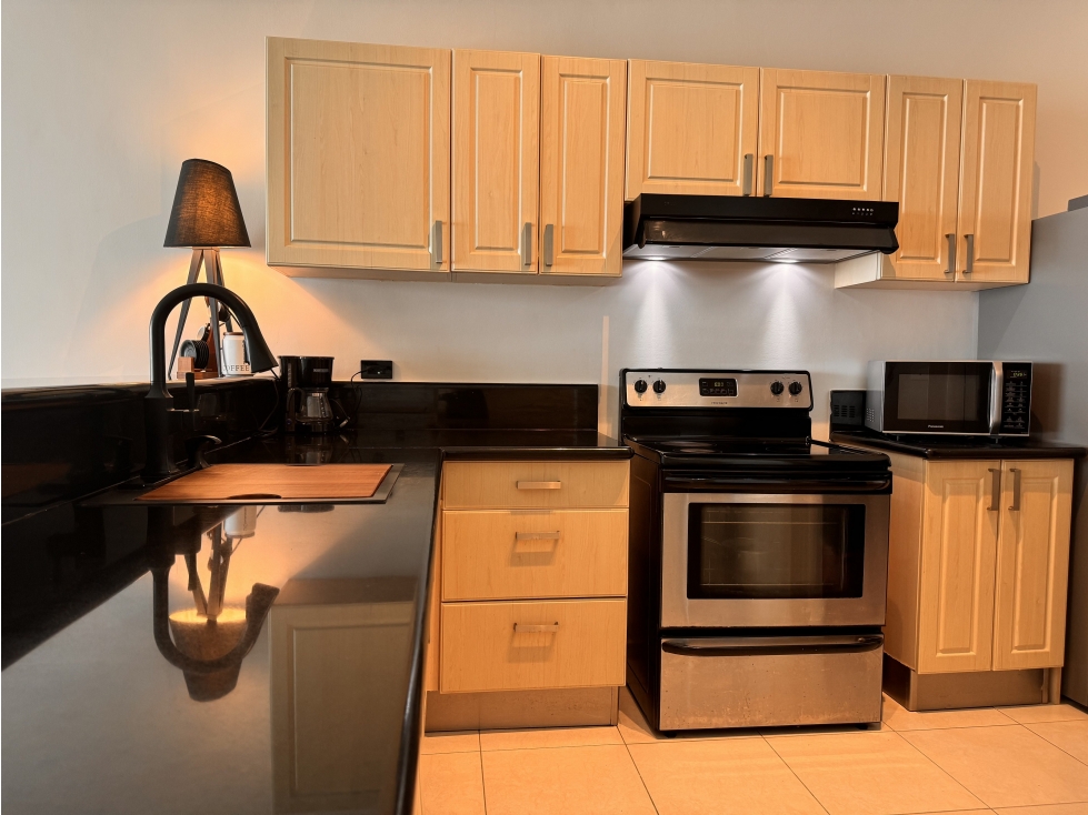 VENTA DE APARTAMENTO FRENTE AL MAR PH VISTA DEL MAR- EF — foto 5