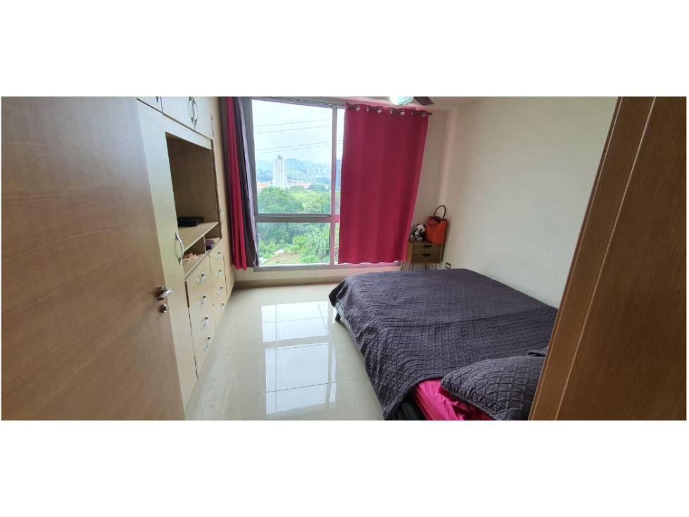 VENDO APARTAMENTO EN PH ROKAS EN CONDADO DEL REY 3 HABITACIONES (DB) — foto 6