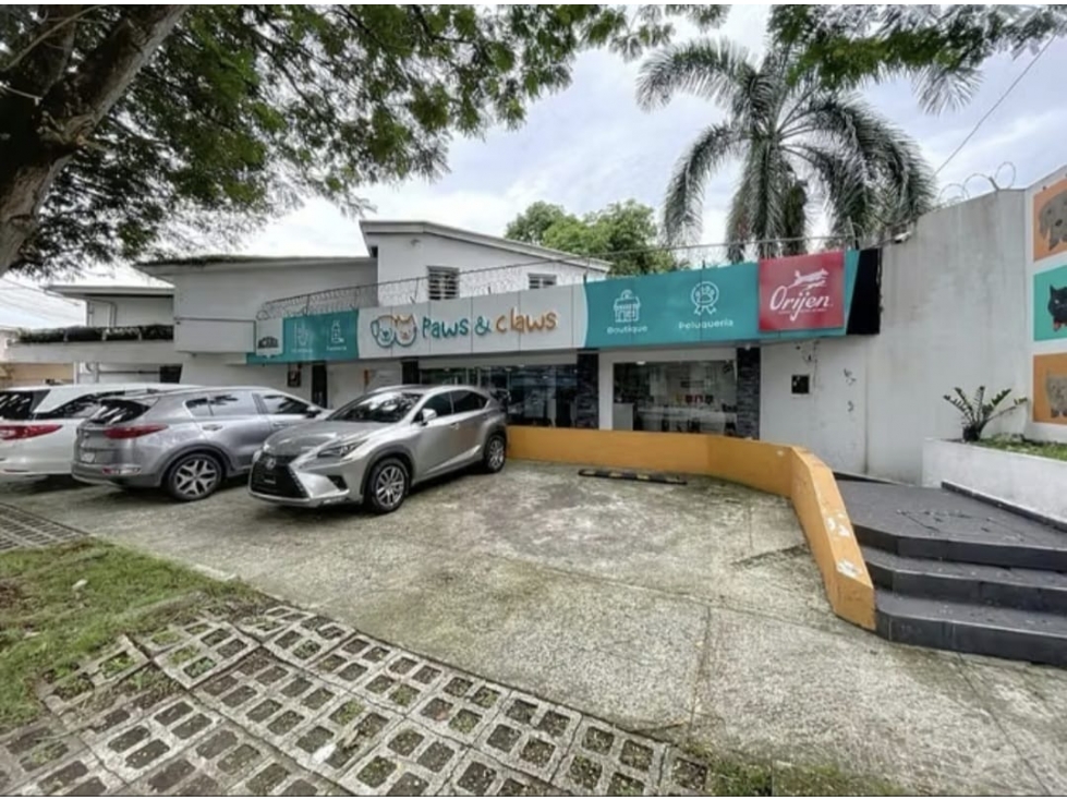 VENTA DE PLAZA COMERCIAL - SANTA ELENA PARQUE LEFEVRE - RR — foto 3