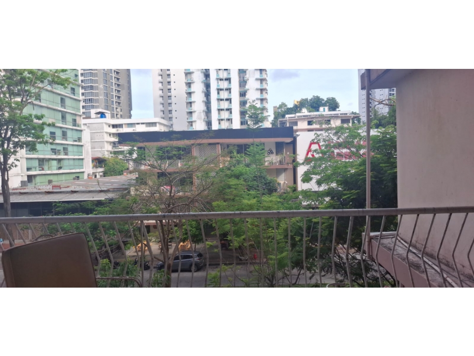 APARTAMENTO EN VENTA | PH EL CARRILLÓN VÍA ARGENTINA, EL CANGREJO RR — foto 5