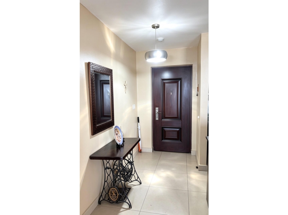 ALQUILO APARTAMENTO EN BETANIA (DB) — foto 4