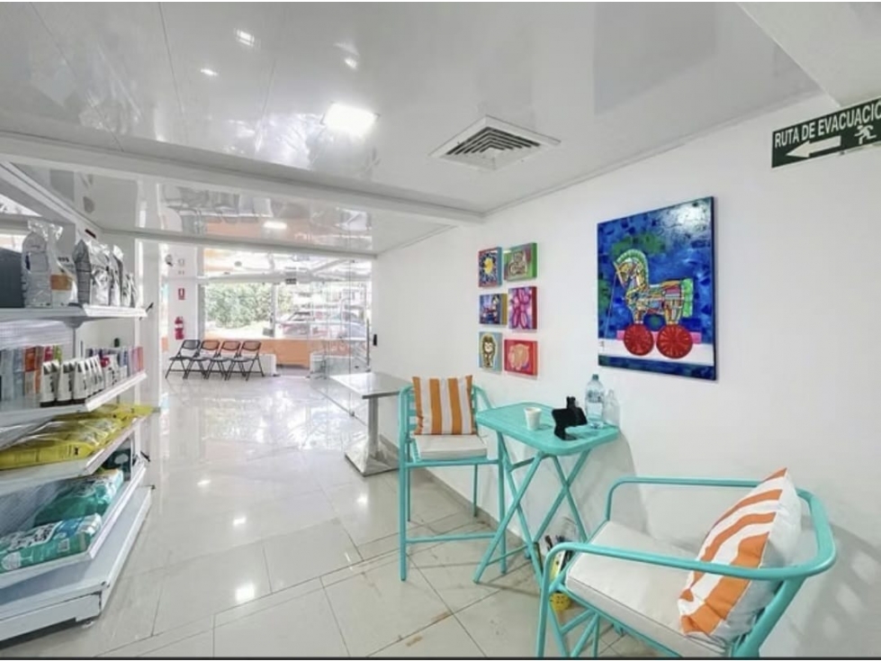 VENTA DE PLAZA COMERCIAL - SANTA ELENA PARQUE LEFEVRE - RR — foto 4