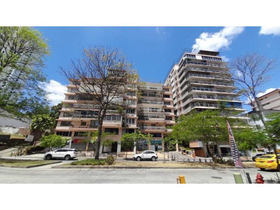 APARTAMENTO EN VENTA | PH EL CARRILLÓN VÍA ARGENTINA, EL CANGREJO RR