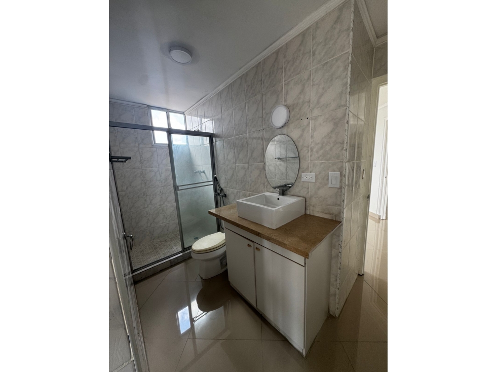 SE VENDE APARTAMENTO EN PH BRISAS DE SAN FERNANDO- VIA ESPAÑA EF — foto 4