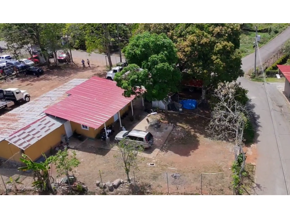 Terreno 1,600 m² en Esquina | Nuevo Chorrillo cerca del Metro — foto 5
