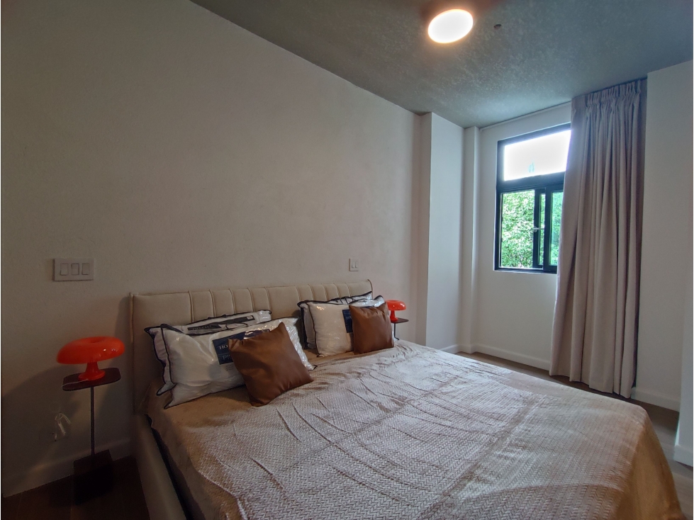 ALQUILO APARTAMENTO EN EL CASCO ANTIGUO DB — foto 6