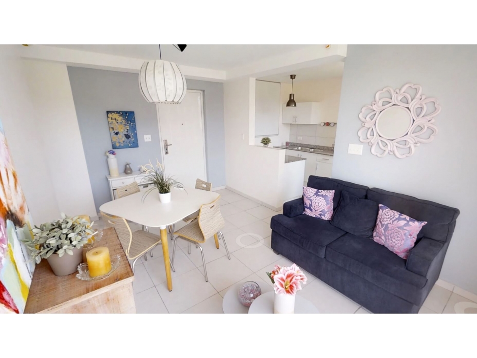 VENDO APARTAMENTO EN MYSTIC VALLEY EL CRISOL / ULTIMA ETAPA (DB) — foto 6