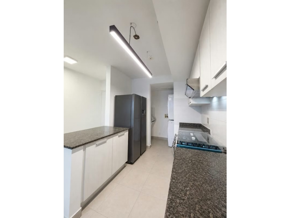 ALQUILO APARTAMENTO EN VIA ESPAÑA PH ALAI / LINEA BLANCA (DB) — foto 4
