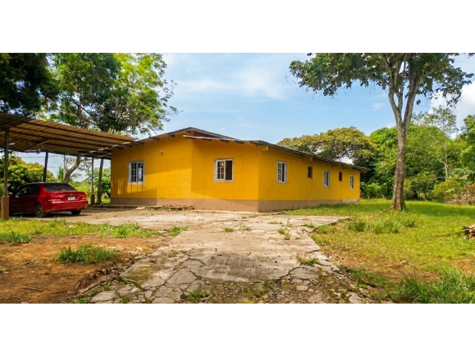 Terreno 1,600 m² en Esquina | Nuevo Chorrillo cerca del Metro — foto 6