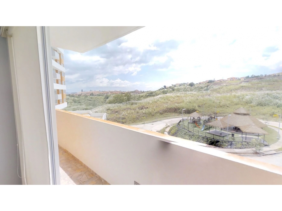VENDO APARTAMENTO EN MYSTIC VALLEY EL CRISOL / ULTIMA ETAPA (DB) — foto 5