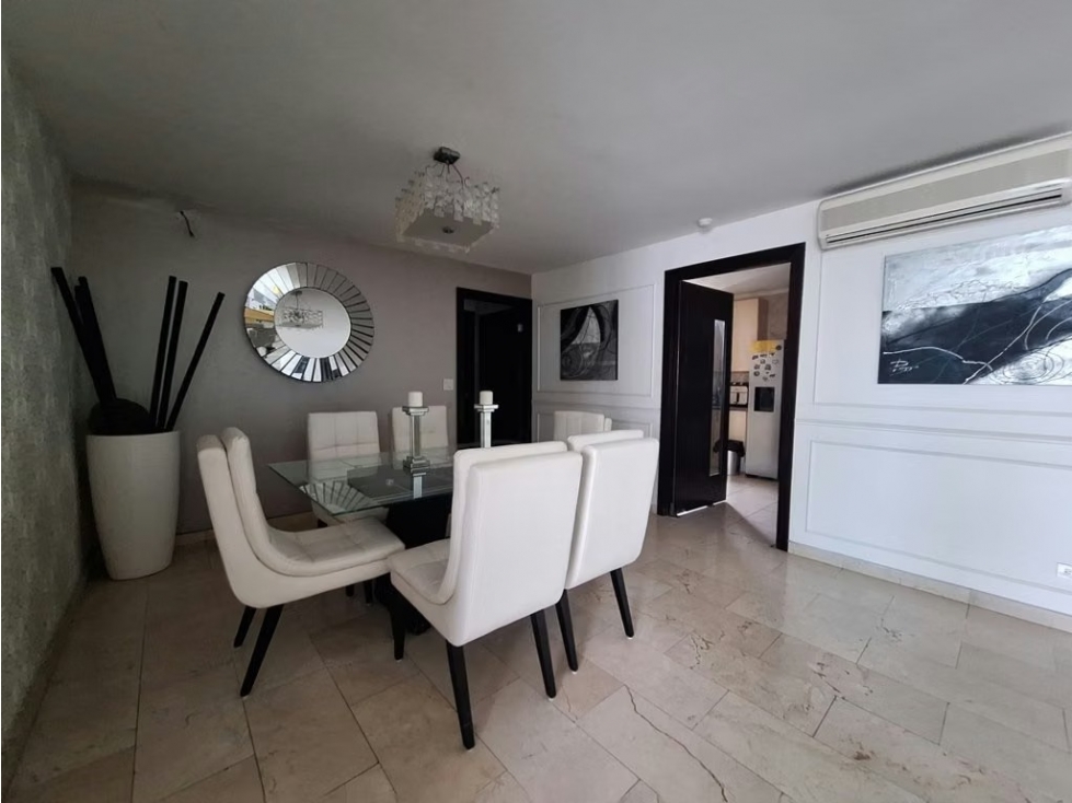 VENTA DE APARTAMENTO EN PH COSTA PACÍFICA - PUNTA PACIFICA - EF — foto 3