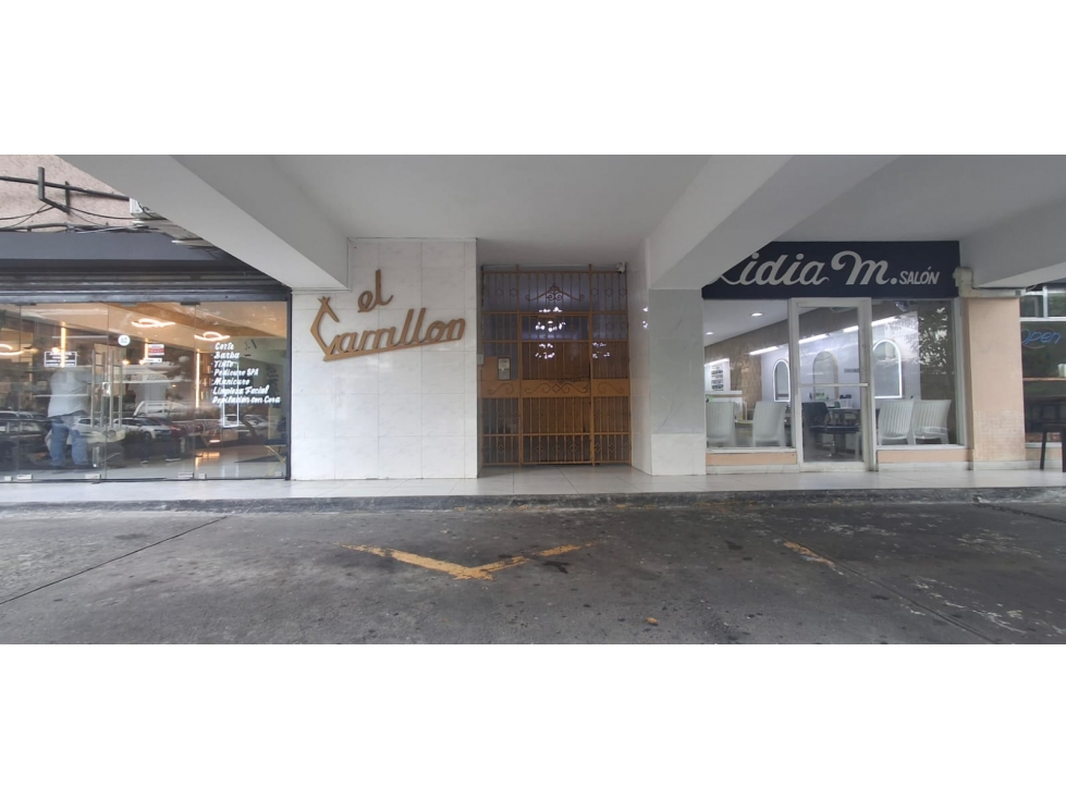 APARTAMENTO EN VENTA | PH EL CARRILLÓN VÍA ARGENTINA, EL CANGREJO RR — foto 2
