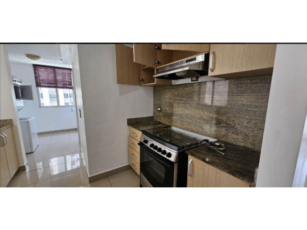 VENDO APARTAMENTO EN PH ROKAS EN CONDADO DEL REY 3 HABITACIONES (DB) — foto 5