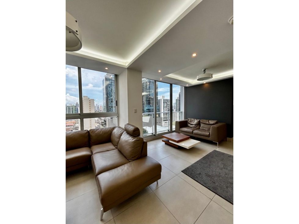 VENTA DE APARTAMENTO EN OBARRIO PH PARK CITY - EF — foto 2