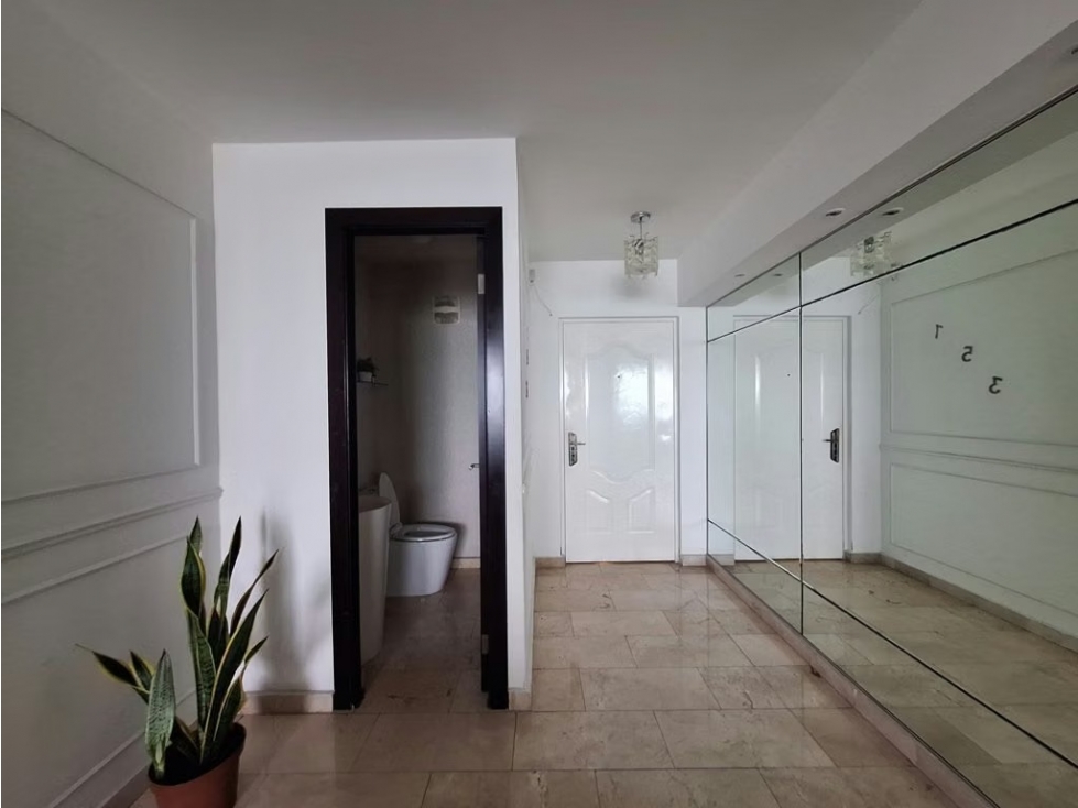 VENTA DE APARTAMENTO EN PH COSTA PACÍFICA - PUNTA PACIFICA - EF — foto 6