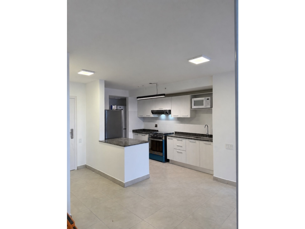 ALQUILO APARTAMENTO EN VIA ESPAÑA PH ALAI / LINEA BLANCA (DB) — foto 3