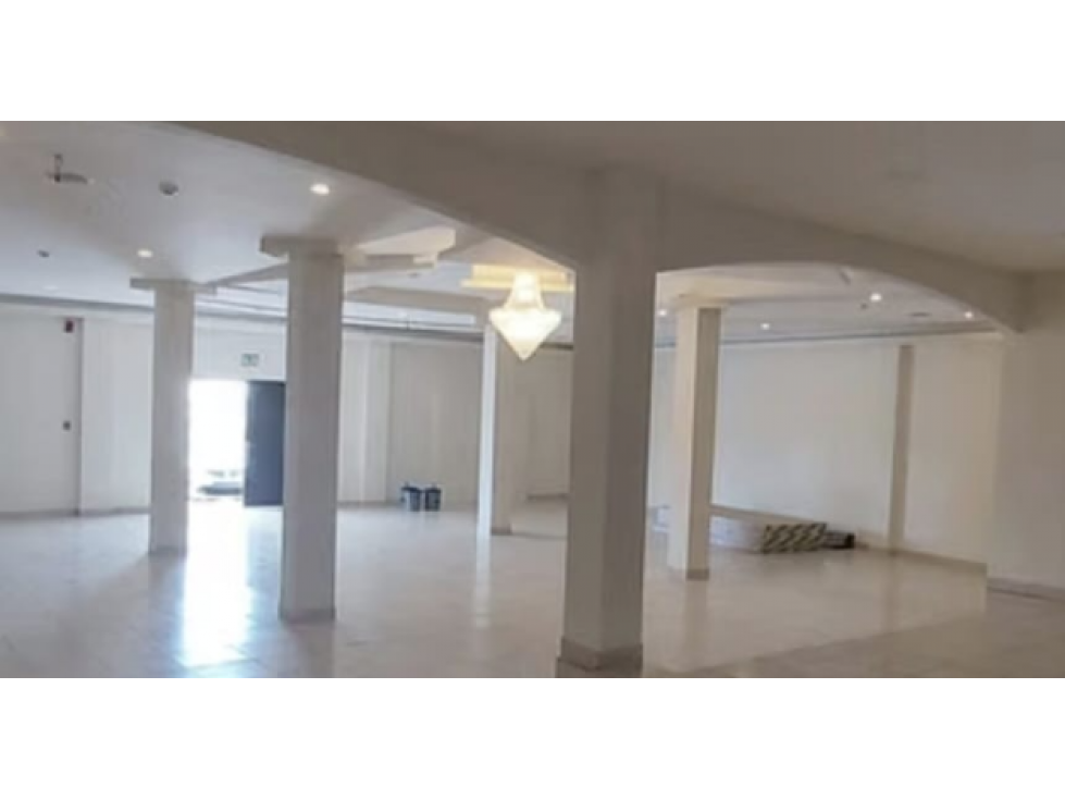 VENTA DEL EDIFICIO PLAZA, LA CHORRERA, PANAMA OESTE - RR
