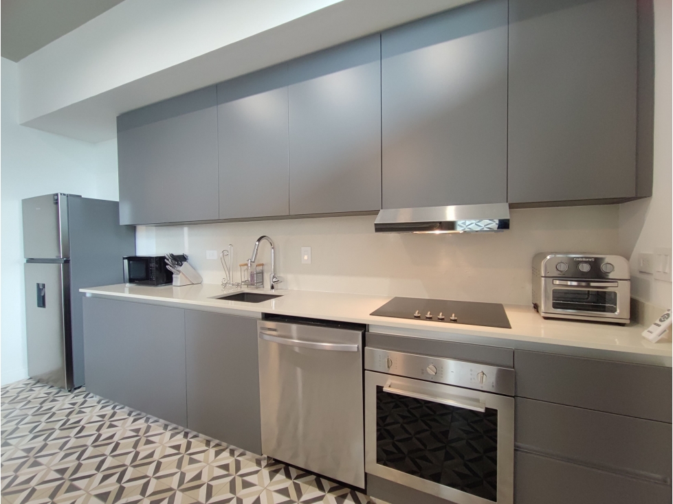 ALQUILO APARTAMENTO EN EL CASCO ANTIGUO DB — foto 4