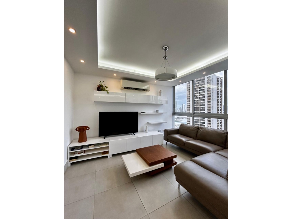 VENTA DE APARTAMENTO EN OBARRIO PH PARK CITY - EF — foto 3