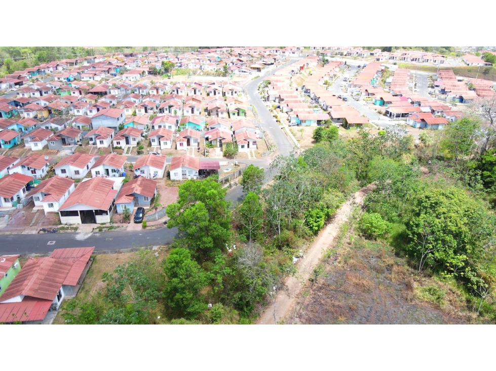 VENTA 4 HECTAREAS DE TERRENO PARA INVERSIONISTA OFERTA EN CHORRERA AC - 4